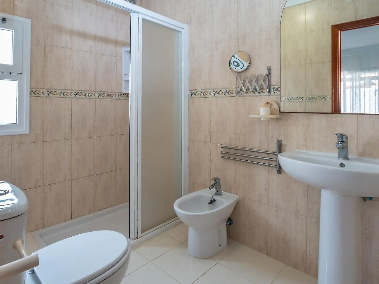 Villa Rosa Callao Salvaje